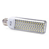 E27 3528 SMD 84-LED 250-300LM White Light Bulb (220-240V,  4-4.5W)