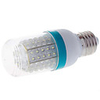 E27 3.5W 60-LED 390-Lumen Down Lamp - White (220V)