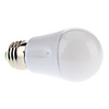 E27 3W 240-270LM 6000-6500K Natural White Light LED Ball Bulb (220V)