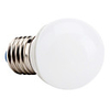 E27 3W 240-270LM Blue Light LED Ball Bulb (85-265V)