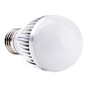 E27 3W 3000K Warm White LED Light Bulb 300Lm