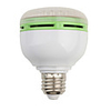 E27 3W 48-LED Infrared Sensor Motion Activated White Lamp (220V)