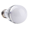 E27 3W 6000K White LED Light Bulb 300Lm