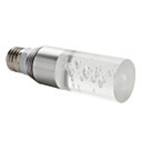 E27 3W 85-265V LED Blue Light Bulb
