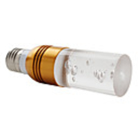 E27 3W 85-265V LED RGB Light Bulb