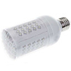 E27 4.5W 81-LED 410-Lumen Down Lamp - Pure White (220V)