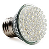 E27 48-LED 240LM 2-2.5W 2800-3500K Warm White Spot Bulbs (220-240V)