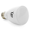 E27 4W 360LM Natural White Light Rechargeable Emergency Lamp LED Bulb (85-265V)
