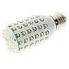 E27 4W 96-LED 672-Lumen White Light Bulb (180~240V AC)
