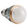 E27 5 1W 6000K 450LM Natural White Light Spot Bulb (220V,  5W)