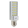E27 5050 SMD 24-LED 250-300LM White Light Bulb (110-240V,  3.5-4W)