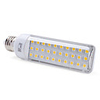 E27 5050 SMD 30-LED 300-350LM Warm White Light Bulb (220-240V,  4-4.5W)