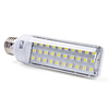E27 5050 SMD 30-LED 300-350LM White Light Bulb (220-240V,  4-4.5W)
