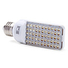 E27 55-LED 150-200LM White Light Bulb (220-240V,  2.5-3W)