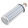 E27 5730SMD 45W 140LED 4400-4500lm Cool White High Brightness LED Bulb LED Lights Corn Bulb AC 85-265V
