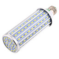 E27 5730SMD 45W 140LED 4400-4500lm Cool White High Brightness LED Bulb LED Lights Corn Bulb AC 85-265V
