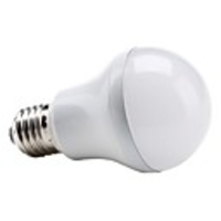 E27 5W 350-370LM 3000-3200K Warm White Light Spot Lamp LED Bulb (85-265V)
