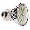 E27 5W 450-500LM 6000-6500K Natural White Light LED Spot Bulb (220V)