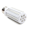 E27 67-LED Warm White 200LM 3.5W Corn Bulbs (220-240V)