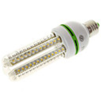 E27 6W 84-LED Energy Saving Warm White Light Bulb (220V)