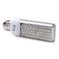 E27 78-LED 200-250LM White Light Bulb (220-240V,  3.5-4W)