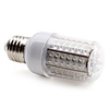 E27 78-LED White 190-210LM Light Bulb (230V,  3-3.5W)