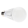 E27 7W 550-580LM 2800-3300K Warm White Light LED Ball Bulb (85-265V)