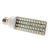 E27 7W 650-750LM 3000-3500K Warm White Light LED Corn Bulb (230V)