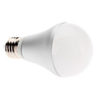 E27 7W 700-750LM 2900-3200K Warm White Light LED Ball Bulb (220V)
