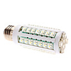 E27 7W 700-800LM 3000-3500K Warm White Light LED Corn Bulb (230V)