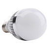 E27 8-LED 8W 720LM 6000K White Light Spot Bulbs (85-265V)