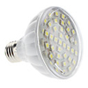 E27 8W 41x5050 SMD 700-800LM 6000-6500K Natural White Light LED Spot Bulb (220V)