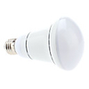 E27 9W 810-850LM 3000-3500K Warm White Light LED Ball Bulb (85-265V)