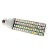 E27 9W 900-1000LM 6000-6500K Natural White Light LED Corn Bulb (230V)