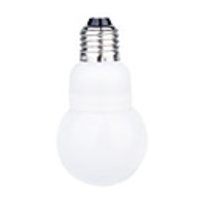 E27 LED Lamp 200V
