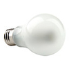 E27 SMD 5050 18-LED 150-200LM 6000-6500K White Light Bulb (220-240V)