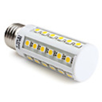 E27 SMD 5050 36LED 500LM 7.5W Warm White Corn Bulbs (220-240V)