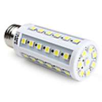 E27 SMD 5050 44LED 500LM 7.5W Natural White Corn Bulbs (220-240V)