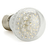 E27 White 60-LED Light Bnlb (45mm,  3W,  110V)