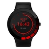 E3 Long Battery-life Smartwatch Support IP68 Water-resistant,  Sports Tracker for Android/ IOS Phones miniinthebox