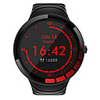 E3 Unisex Smartwatch Bluetooth Heart Rate Monitor Blood Pressure Measurement Calories Burned Long Standby Health Care Stopwatch Pedometer Call Reminder Activity Tracker Sleep Tracker