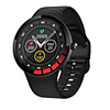 E3 Unisex Smartwatch Bluetooth Heart Rate Monitor Blood Pressure Measurement Calories Burned Long Standby Health Care Stopwatch Pedometer Call Reminder Sleep Tracker Sedentary Reminder