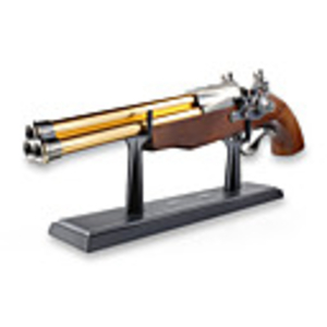 E30 Calasscial Firelock Gun Shaped Windproof Lighter