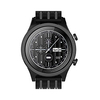 E5 Smartwatch for Android iOS Bluetooth 1.28 inch Screen Size IP68 Waterproof Level Touch Screen Heart Rate Monitor Sports Smart Distance Tracking ECGPPG Pedometer Call Reminder Find My Device miniinthebox