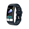 E66 Smart Watch ECG PPG Wristband Temperature Measurement Heart Rate Blood Pressure Oxygen Health Bracelet Smart Band