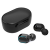 E7S Tws Bluetooth 5.0 Earphone True Wireless Headphone Stereo Sport Earbuds Handsfree Headset With Mic Charging Case Headset miniinthebox