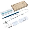 Ear Endoscope 3 in 1 Ear Cleaning Tool HD Visual Ear Spoon Multifunctional Earpick 5.5mm Mini Camera Android PC Ear Otoscope i98