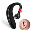 Ear-Hook Bluetooth Headphone Wireless Non Ear Plug Single Ear Bluetooth Handfree Headset with Mic Painless Wearing Bluetooth5.0 Earpiece 25Hrs Calltime for Cell Phone miniinthebox