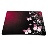 Early Morning Gaming Optical Mouse Pad (9 x 7 Inches)
