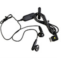 Earphone Headset for Samsung G600